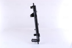 Radiator racire motor Nissens 67603