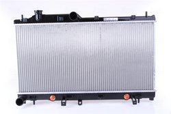 Radiator racire motor Nissens 67741
