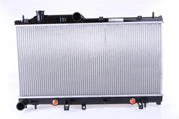 Radiator racire motor Nissens 67741