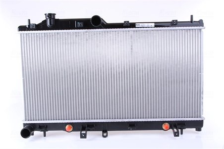 Radiator racire motor Nissens 67741