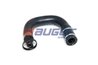 Furtun radiator Auger 68001