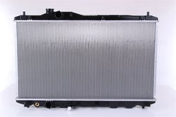 Radiator racire motor Nissens 68093