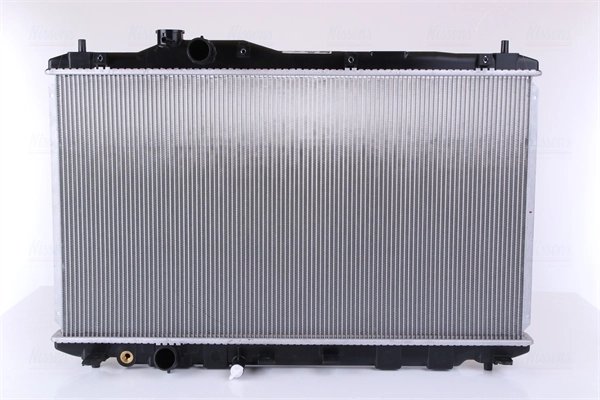 Radiator racire motor Nissens 68093