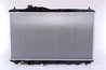 Radiator racire motor Nissens 68093