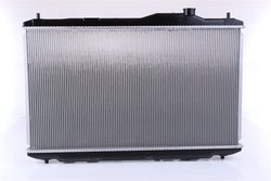 Radiator racire motor Nissens 68093