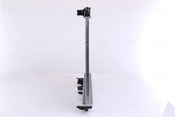 Radiator racire motor Nissens 68093