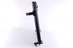 Radiator racire motor Nissens 681208