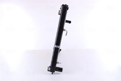 Radiator racire motor Nissens 681208