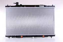 RADIATOR RACIRE MOTOR NISSENS 68139 - Compatibil cu HONDA