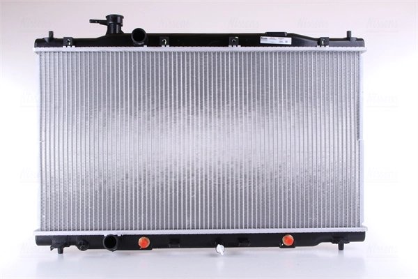 Radiator racire motor Nissens 68139
