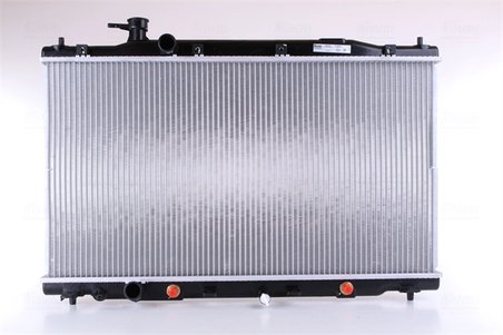 Radiator racire motor Nissens 68139