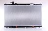 Radiator racire motor Nissens 68139