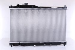 Radiator racire motor Nissens 68145