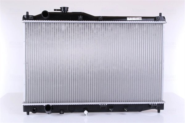 Radiator racire motor Nissens 68145