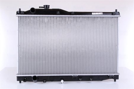 Radiator racire motor Nissens 68145