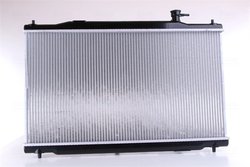 Radiator racire motor Nissens 68139