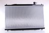 Radiator racire motor Nissens 68139