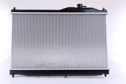 Radiator racire motor Nissens 68145