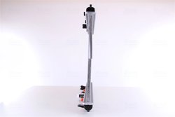 Radiator racire motor Nissens 68139