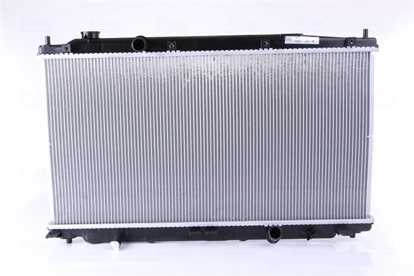 Radiator racire motor Nissens 68150