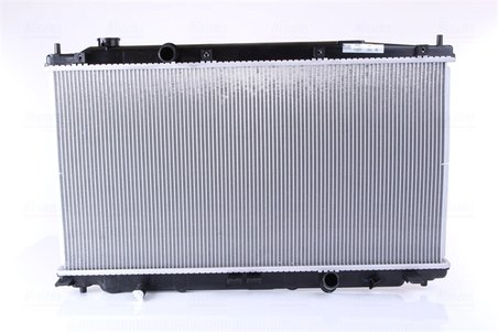Radiator racire motor Nissens 68150