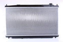 Radiator racire motor Nissens 68150