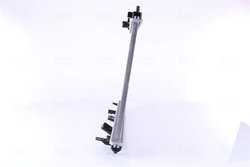 Radiator racire motor Nissens 68150