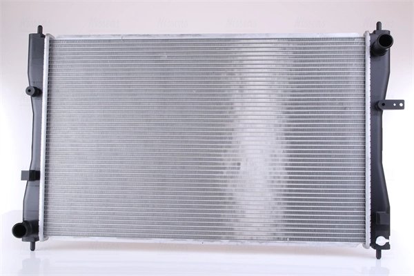 Radiator racire motor Nissens 68184
