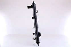 Radiator racire motor Nissens 68184
