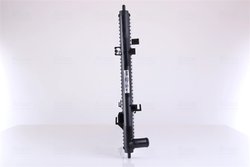 Radiator racire motor Nissens 68184