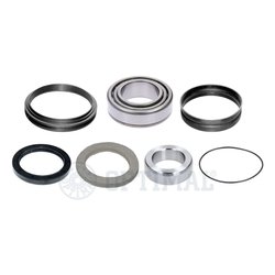 Set rulment roata Optimal 682175