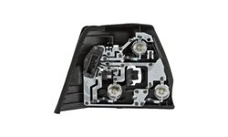 SUPORT LAMPA SPATE ULO 6824-02 - Compatibil cu BMW