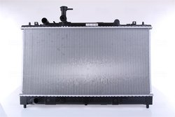 Radiator racire motor Nissens 68507