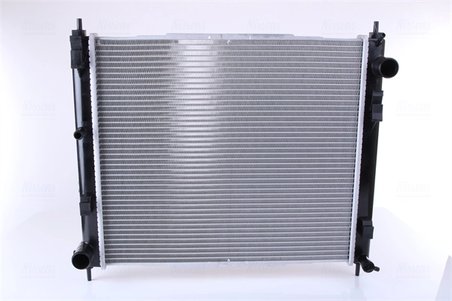 Radiator racire motor Nissens 68746