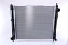Radiator racire motor Nissens 68746