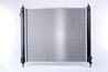Radiator racire motor Nissens 68746
