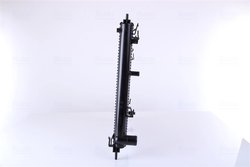 Radiator racire motor Nissens 68746