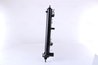 Radiator racire motor Nissens 68746