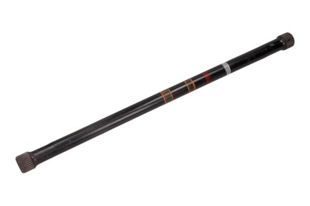 SURUB STIFT, BARA DE TORSIUNE MAXGEAR 69-0698 - Compatibil cu CITROEN, PEUGEOT