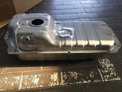 REZERVOR COMBUSTIBIL BLIC 6906-00-3288006P - Compatibil cu KIA