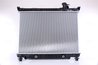 Radiator racire motor Nissens 69211