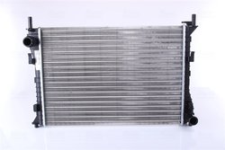 Radiator racire motor Nissens 69224