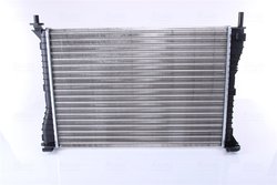 RADIATOR RACIRE MOTOR NISSENS 69224 - Compatibil cu FORD