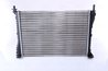 RADIATOR RACIRE MOTOR NISSENS 69224 - Compatibil cu FORD