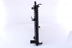 RADIATOR RACIRE MOTOR NISSENS 69224 - Compatibil cu FORD