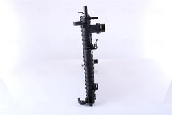 RADIATOR RACIRE MOTOR NISSENS 69224 - Compatibil cu FORD