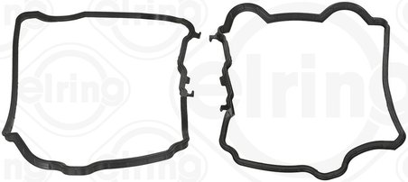GARNITURA CAPAC CULBUTORI ELRING 694.110 - Compatibil cu SCION, SUBARU, TOYOTA