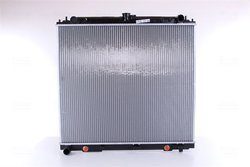Radiator racire motor Nissens 69485