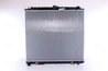 Radiator racire motor Nissens 69485