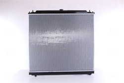 Radiator racire motor Nissens 69485